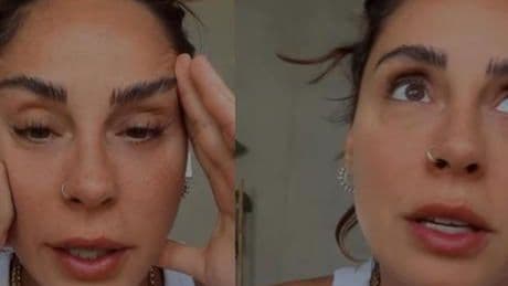 Baba acısı yaşamıştı: Yasemin Yürük’ten hüzünlü paylaşım