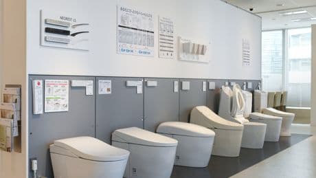 Toto’s Toilet Won Japan’s Heart. Can it Conquer the American Market?