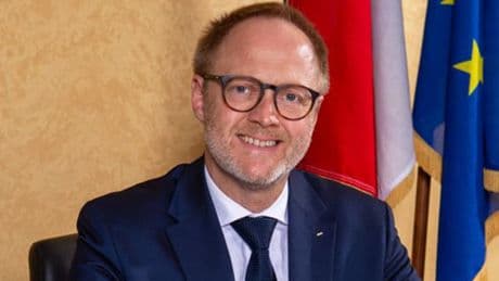 OPINION. « Pour une constitutionnalisation des principes de la loi de 1905 », par Nicolas Penin, Grand Maître du Grand Orient de France