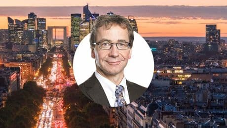 Märkte-Insight: Der Dax schlägt sich besser als der französische CAC 40 – aus einem Grund