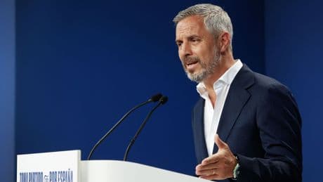 El PP acusa a PSOE y Vox de avivar la polarización en Jumilla por intereses partidistas