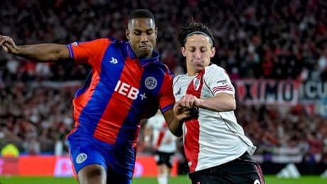 Torneo Betano, pronostico e statistiche di Independiente-River Plate