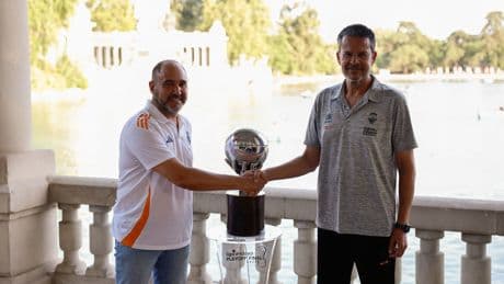 Pedro Martínez y el espíritu de 2017, la amenaza a un Real Madrid que busca esquivar el drama de un año en blanco