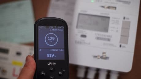 Household energy bills to rise by 2% from October 1