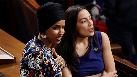 'Squad' members condemn antisemitic attack in Boulder after years of controversy