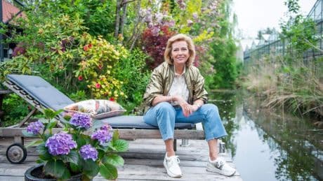 Agnes (62) kreeg hersenbloeding: ’Ik was de dans ontsprongen, dacht ik’