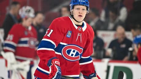 Islanders strike deal with forward Emil Heineman after Noah Dobson trade