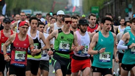 Mort subite du sportif : de micro-anomalies du cœur détectées
