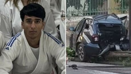 Mattia Caruso e Simone Marzullo, chi sono i due ragazzi 17enni morti nell'incidente a Messina: erano amici fin da bambini