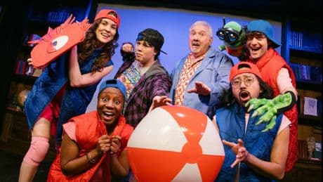 How A Pokemon Parody Musical Is Cleverly Skewering Our Childhood With Some Help From The OG Voice Of Professor Oak