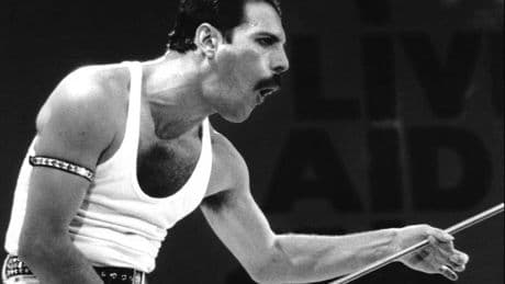 Quarant'anni di Live Aid, il concerto che Freddie Mercury ha reso leggenda