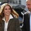 Großbritannien: Plötzlich blonder: Prinzessin Kate zeigt neue Haarfarbe