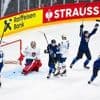 Mondiaux de hockey. L’équipe de France frôle l’exploit avant de s’incliner face à la Finlande
