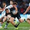 All Blacks beat Pumas to return to top of world rankings