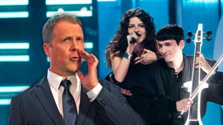 „Uns mag einfach keiner als Deutsche“: Oliver Pocher macht ESC-Hoffnung madig