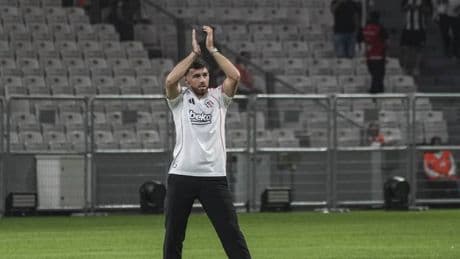 Orkun Kökçü, transfer sürecini anlattı: "Belki bu bir mesaj olmuştur"