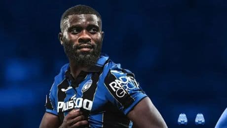 Trabzonspor'un istediği Boga yan çizdi!