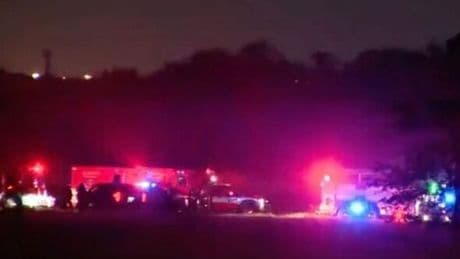 Texas plane crash: 1 person dies as aircraft plunges near airport in horror incident