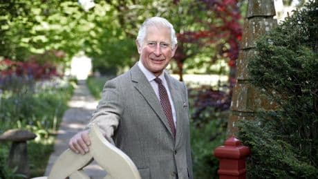 King Charles is quite right to be fussy about his garden