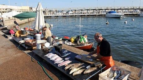 En Uruguay, le secteur de la pêche met fin à trois mois de grève
