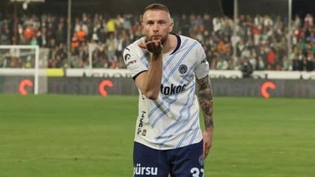 Fenerbahçe'den Milan Skriniar kararı! Oyuncuya bildirildi