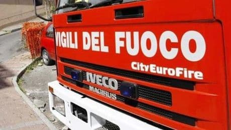 Lavori danneggiano i tubi, 70 famiglie senz’acqua in via Sertoli