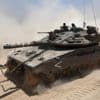 Guerre au Proche-Orient : Israël a exporté pour 14,7 milliards de dollars d'armes en 2024, un record