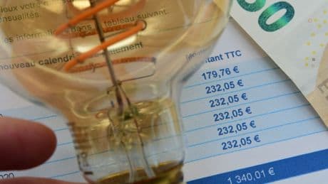 Électricité : 6 000 consommateurs d'EDF bientôt tirés au sort pour piloter leur consommation
