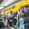 EU sleept Nederland voor rechter vanwege ‘voortrekken’ NS: ‘Concurrentie is essentieel’