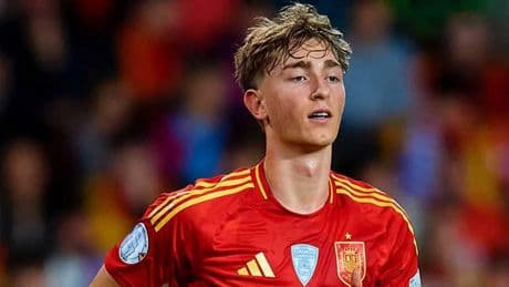 Real Madrid ilk transferini resmen açıkladı! Dean Huijsen...
