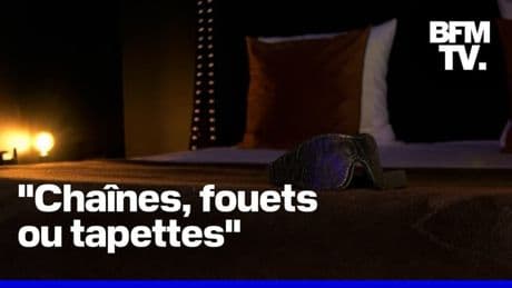 Love rooms : le business de l’amour cartonne