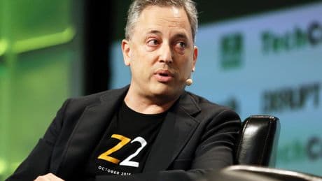 David Sacks wonders if AI-powered robots could provide an answer to the US 'fiscal situation'