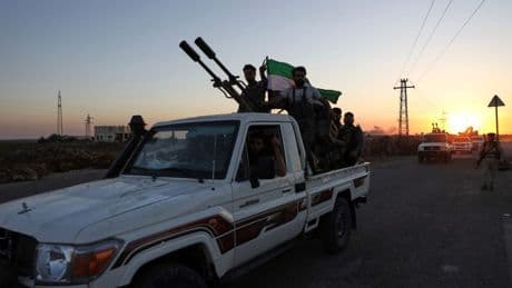 Aktivisten: Zahl der Todesopfer in Syrien steigt auf 250