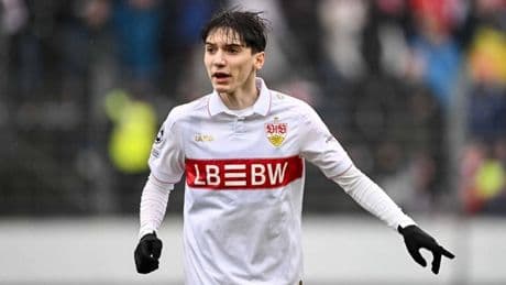 Athletic Bilbao'dan tarihe geçecek transfer: Efe Korkut!