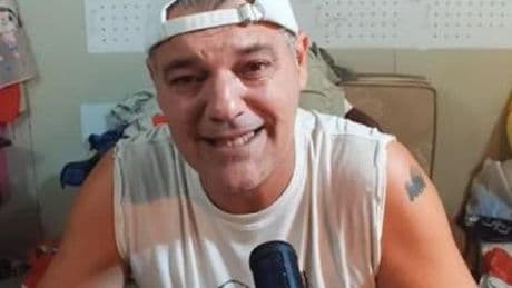 Frank Cuesta se derrumba tras las acusaciones de maltrato animal: «No puedo más»