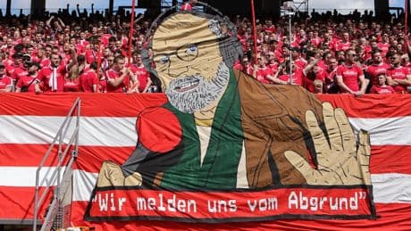 1. FC Nürnberg: „Der Club ist wie das Leben“