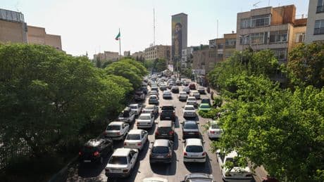 «Aucun endroit n’est épargné» : le désespoir des civils iraniens, otages d’une guerre qu’ils n’ont pas voulue