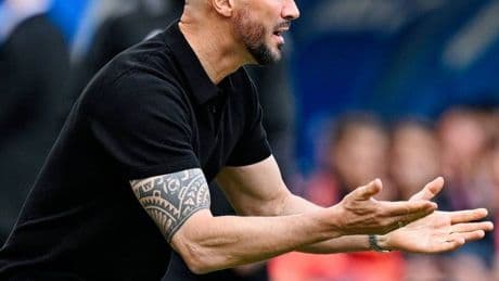 „Alle wissen, wie es im Fußball ist“: Ilzer bleibt Hoffenheim-Trainer – Blessin-Zukunft bei St. Pauli offen