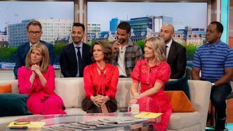 Good Morning Britain star reveals every daily struggle over painful health condition