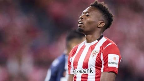 El Athletic ultima la cesión de Djaló al fútbol catarí