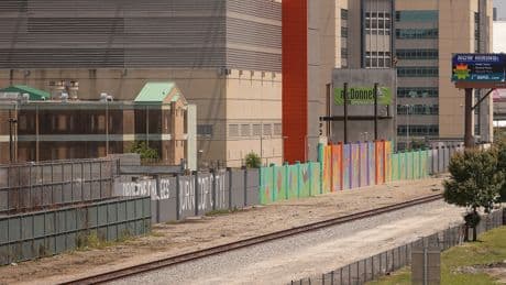 New Orleans Seeks Escaped Inmates, and Answers About Their Brazen Escape