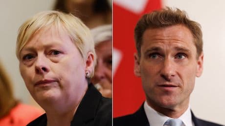 Minister Accuses Top Tory Of Hypocrisy Over Migrant Deal Criticism In Scathing Takedown