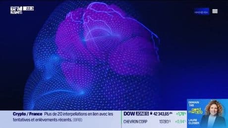 Tech & Co Business - Mardi 27 mai