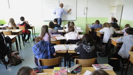Leur salaire a été augmenté d'environ 4%, pourtant les fonctionnaires ont perdu du pouvoir d'achat en 2023