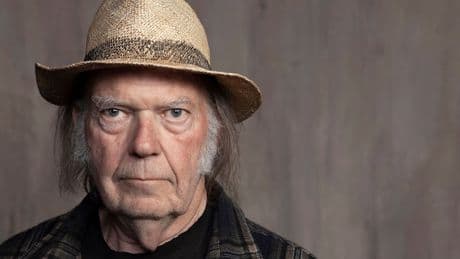 Neil Youngs neues Album: Jetzt wird’s persönlich