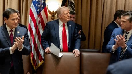 Trump'tan kritik fosil yakıt ve nükleer enerji açıklaması