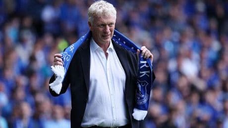 Everton 'agree surprise transfer' to sign six-time Premier League winner