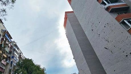 En direct, guerre en Ukraine : l’interception d’un drone ukrainien dans le périmètre d’une centrale nucléaire russe provoque un incendie maîtrisé