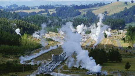 How Clean, Next-Gen Geothermal Could Power The World 140 Times Over