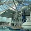 Pour la fête des Mères, l’entrée à la piscine de Lisieux est offerte à toutes les mamans